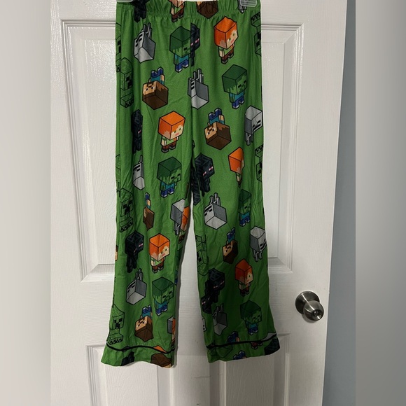 Minecraft PJ - Picture 3 of 7